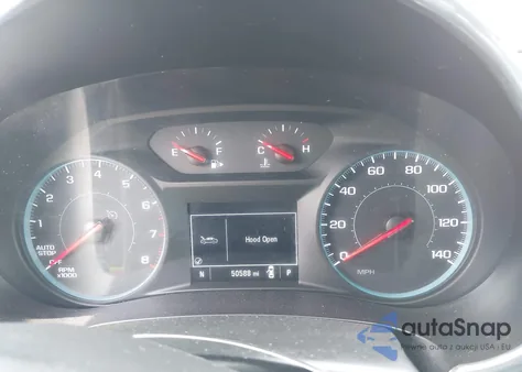 2020 Chevrolet Malibu Fwd Lt z USA, uszkodzony, nr VIN 1G1ZD5ST2LF009857